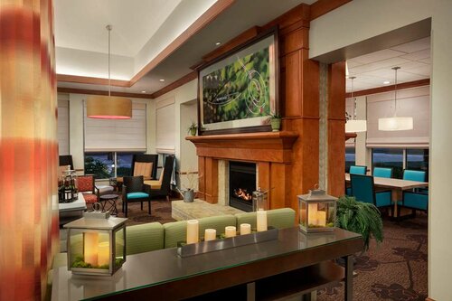 Hilton Garden Inn West Monroe, Rezervovat Hotel  