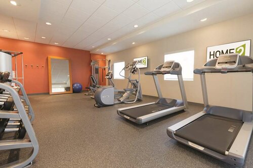 Home2 Suites by Hilton Bellingham Airport, Book Hotel Bellingham Mount Baker