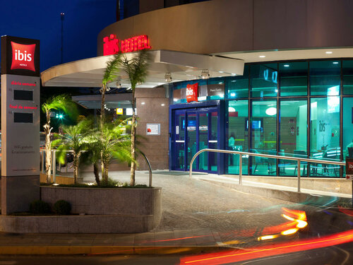 ibis Passo Fundo Centro, Забронировать Отель Недорогие отели Пасу-Фунду, недорого
