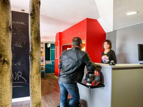 hotelF1 Evry A6, Prenota Hotel Evry Essonne