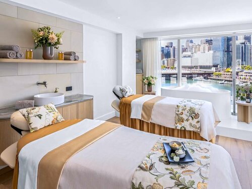 Sofitel Sydney Darling Harbour, Buchen Sie Hotel Sydney CBD Sydney