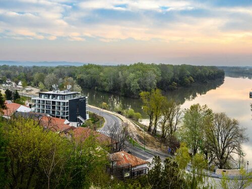 Hotel Tokaj & Restaurant, Rezervovat Hotel Tokaj Košický kraj