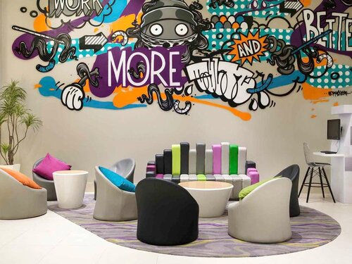 Ibis Styles Jakarta Mangga Dua Square, Rezerwuj Hotel Tanie Hotele w Dżakarta