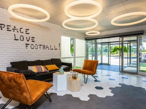 Ibis Styles Bobigny Centre Préfecture, Забронировать Отель Бобиньи Seine-Saint-Denis