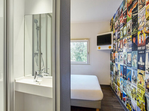 hotelF1 Paris Villemomble, Reserva ahora Hotel Hoteles baratos en Île-de-France