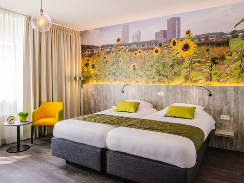 ibis Styles Almere, Забронировать Отель Алмере Флеволанд