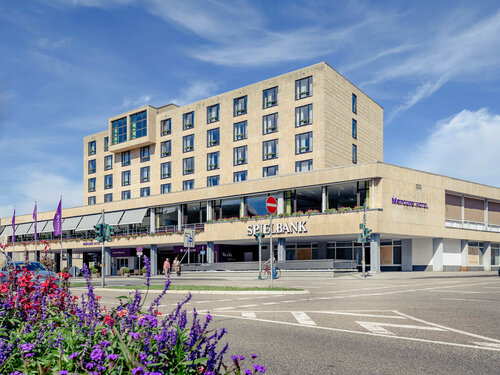 Mercure Hotel Trier Porta Nigra, Забронировать Отель Трир 