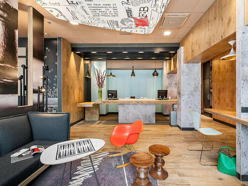 Ibis Hotel Köln Am Dom, Забронировать Отель Старый город - Север Кельн