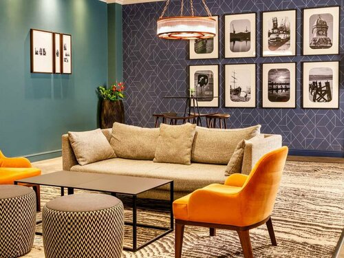 Mercure Cardiff North Hotel, Book Hotel Cardiff hoteller med pool, Swimmingpool