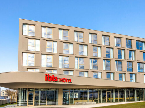 ibis Wels, Book Hotel Wels Upper Austria