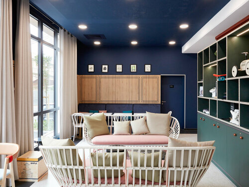 Aparthotel Adagio Paris Suresnes Longchamp, 예약 콘도 호텔 쉬렌 아니에르쉬르센