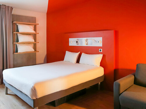 ibis Beauvais Aéroport, Забронировать Отель Бове Oise