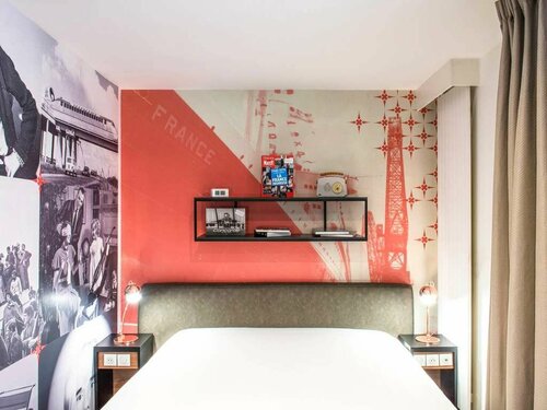 Mercure Strasbourg Centre Petite France, Забронировать Отель Страсбург Strasbourg Eurometropole