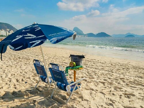 Socialtel Copacabana, Забронировать Отель Копакабана Рио-де-Жанейро, рядом с Ipanema/General Osório Station