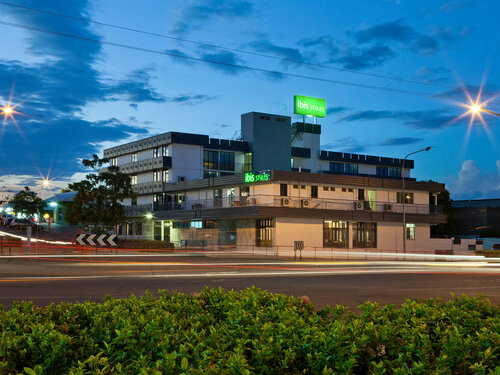 ibis Styles Mt Isa Verona, Забронировать Отель Отели Маунт-Иса 3 звезды, 3*