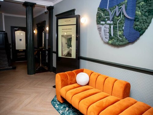 Park Inn by Radisson Thurrock