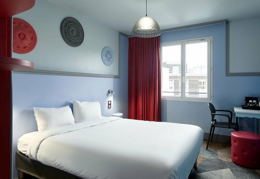 Comfort Hotel Paris Est Saint-Maur