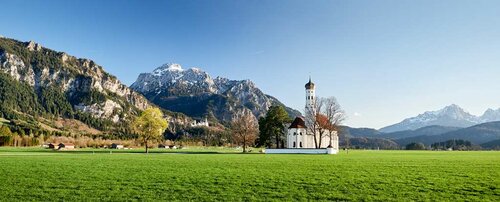 Best Western Plus Hotel Fuessen, Boek Hotel Beieren hotels met ontbijt, Ontbijt