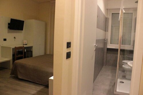 Hotel Rex Milano, Забронировать Отель Рипамонти Корветто Милан