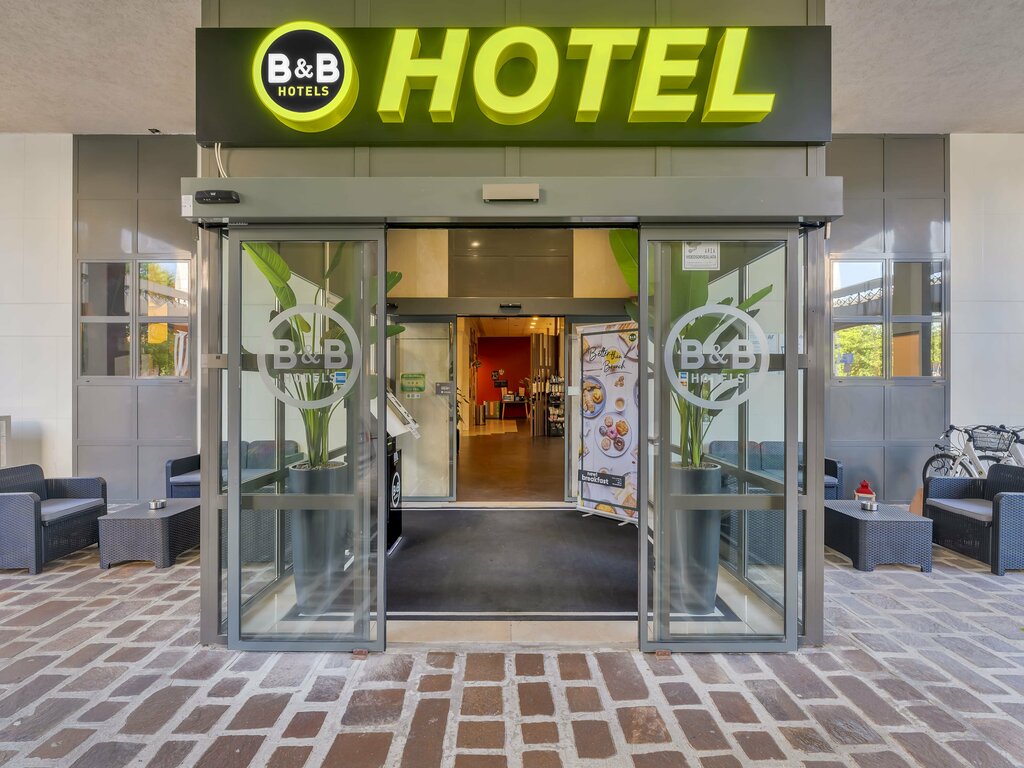Hotel Ibis Cremona