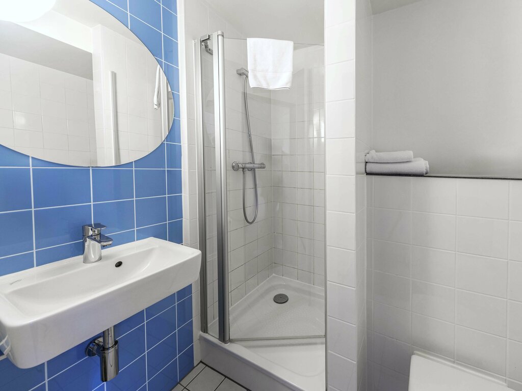 B&B Hotel Leipzig-Nord