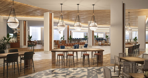 Omni Fort Lauderdale Hotel, Забронировать Отель Форт-Лодердейл Broward County