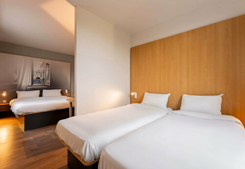 B&B HOTEL Valenciennes Marly, Rezervați Bed and Breakfast Marly 