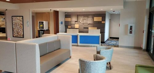 Holiday Inn Express & Suites Romeoville - Joliet North by IHG, Book Hotel  