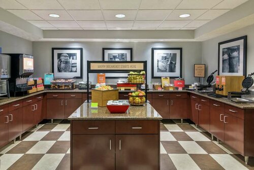 Hampton Inn Indianapolis-South, Book Hotel Southport Indiana