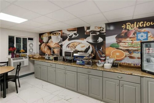 SureStay by Best Western Presque Isle, Забронировать Отель Преск-Айл штат Мэн