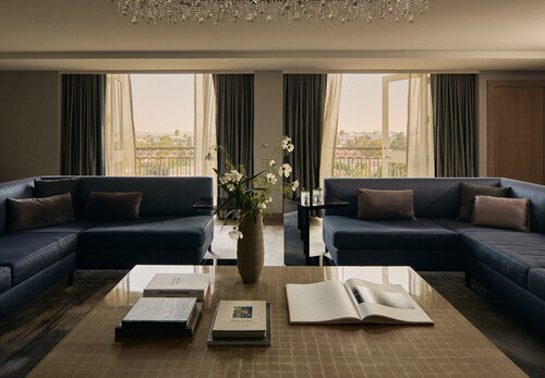 LErmitage Beverly Hills, Забронировать Отель Беверли-Хиллз Лос-Анджелес