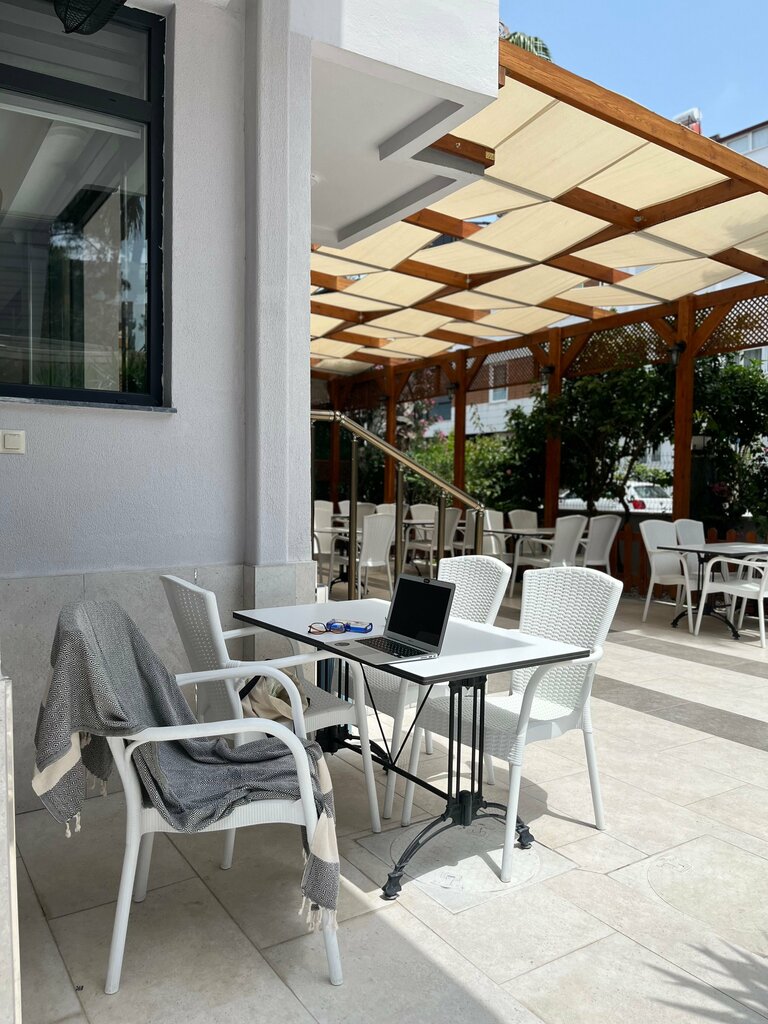 Opera Hotel Antalya