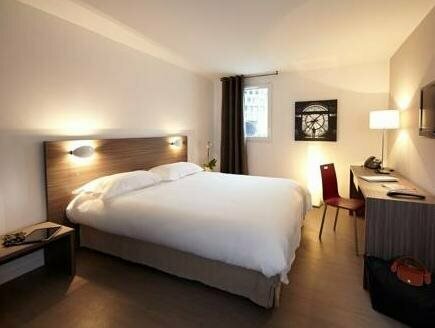 Hévéa Appart Hôtel, Đặt Khách sạn Valence 