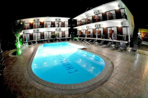 Marina Boutique Hotel, Забронировать Бутик-отель Отели Острова Корфу с завтраком, Завтраки
