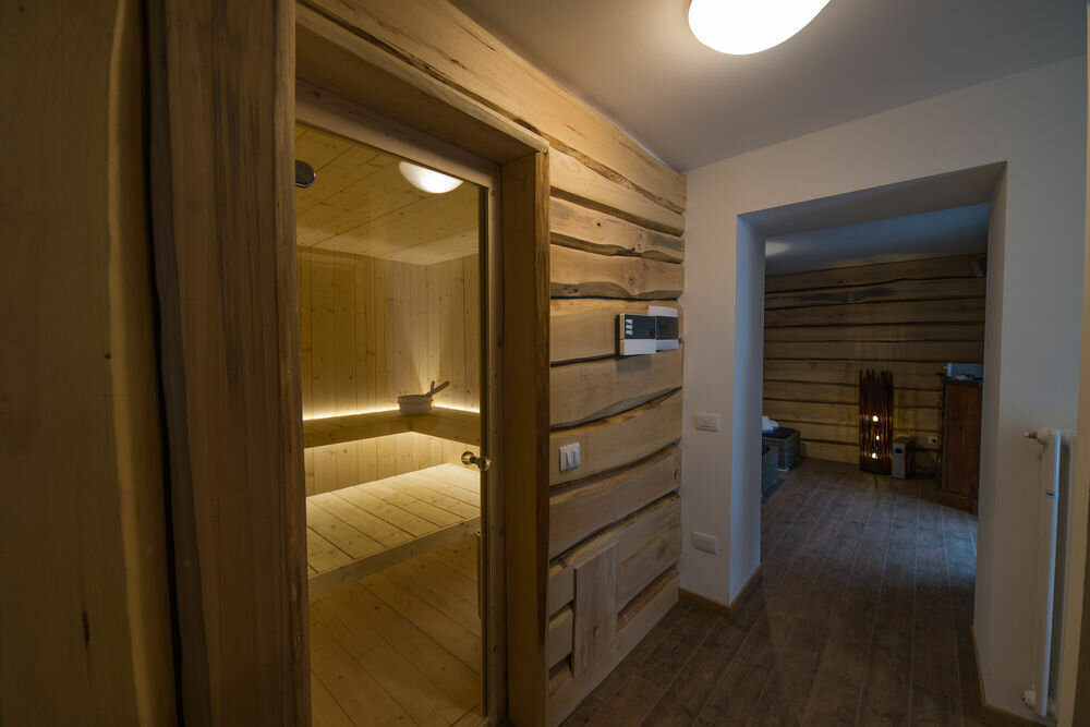 Residence Cavanis Wellness & Private Spa