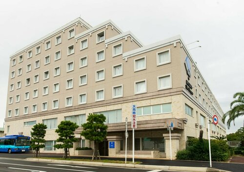 MYSTAYS Shin Urayasu Conference Center, Buchen Sie Hotel Urayasu Chiba
