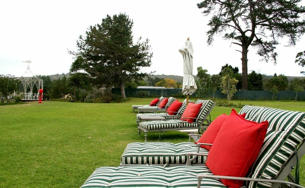 Lakeside Lodge & Spa