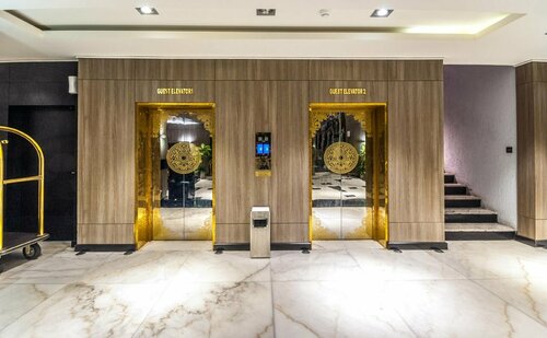 Mira Hotel Corniche, Забронировать Отель СПА-отели Джидды, рядом с Jeddah Chamber of Commerce &amp; Industry, SPA-услуги