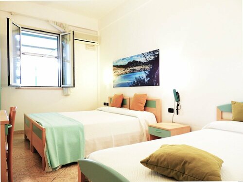 Hotel Porto Badisco, Book Hotel Porto Badisco Salento