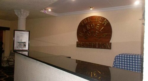 The New Maroela Hotel, Reserva ahora Hotel Pretoria Pretoria