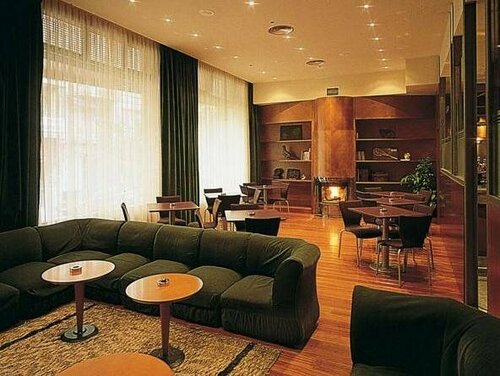 Hotel Virrey, Prenota Hotel Hotel a La Rioja con parcheggio, Parcheggio
