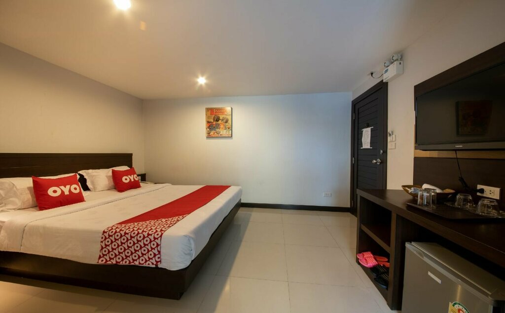 Oyo 373 MC Ginger House