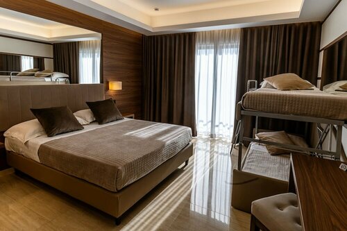 Hotel Bellavista, Забронировать Отель Отели Марина-ди-Варкатуро 3 звезды, 3*