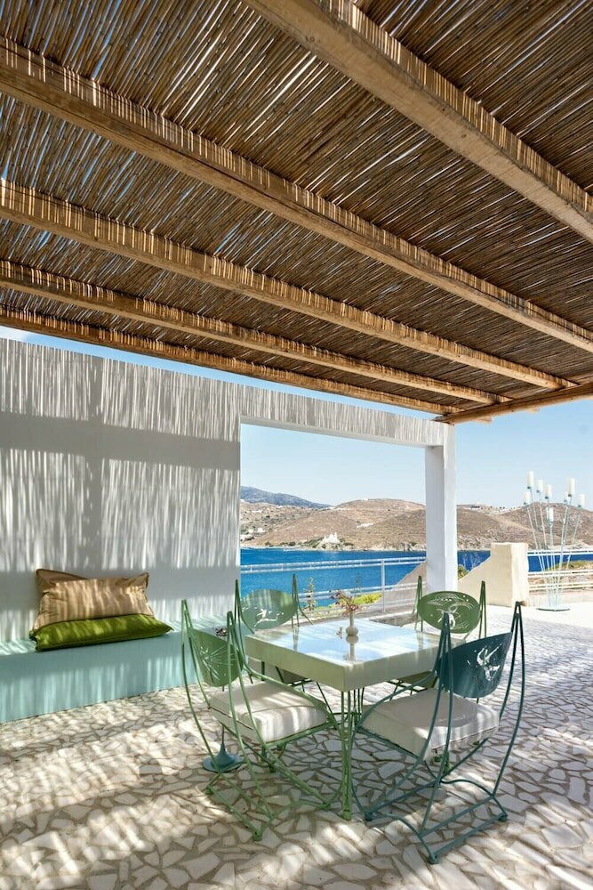 Agalia Luxury Suites