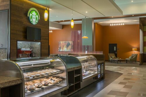 Courtyard by Marriott Ciudad del Carmen Campeche, Réserver Hôtel Hôtels 3 étoiles à Campeche, 3*