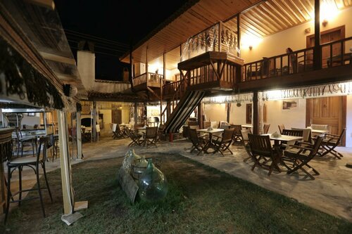 Aphrodisias Dandalos Hotel, Rezervovat Hotel Karacasu Aegean Region