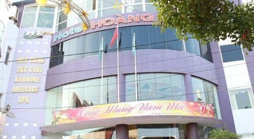 Hoang Loc Hotel, Buchen Sie Hotel Ban Me Thuot Dak Lak