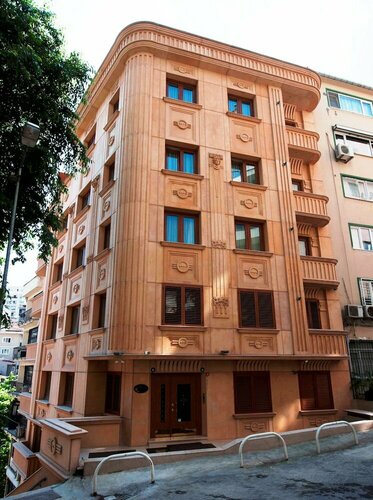 Lir Residence Suites LONG STAY