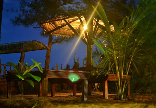 Sea Shore Beach Resort