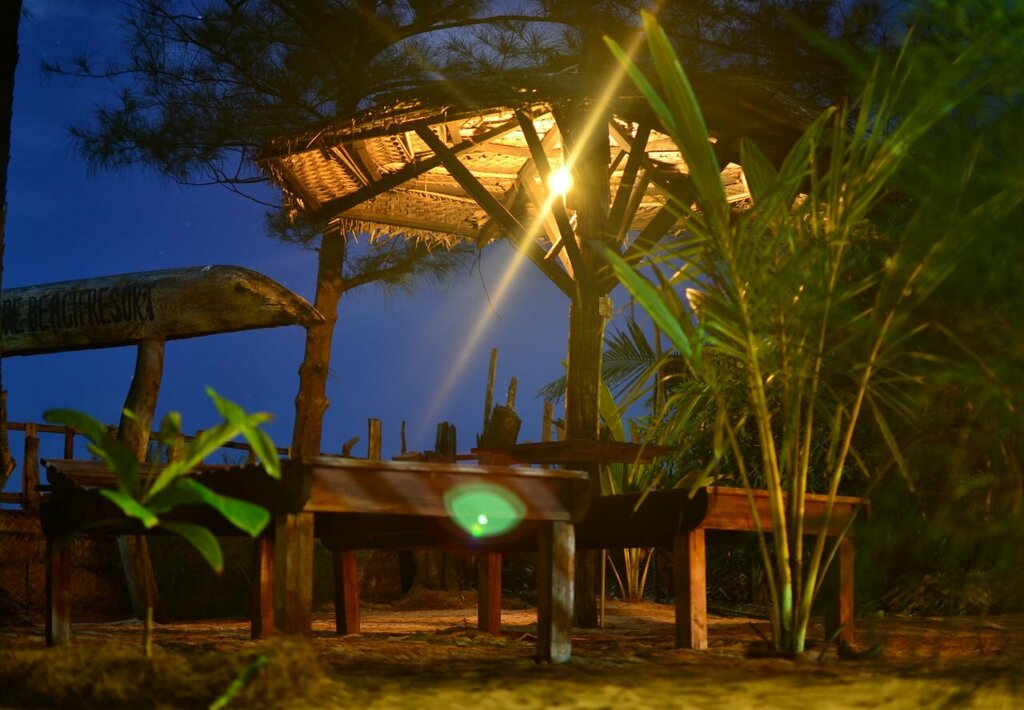 Sea Shore Beach Resort